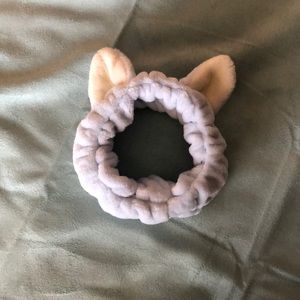😽 Cat Ear Beauty headband